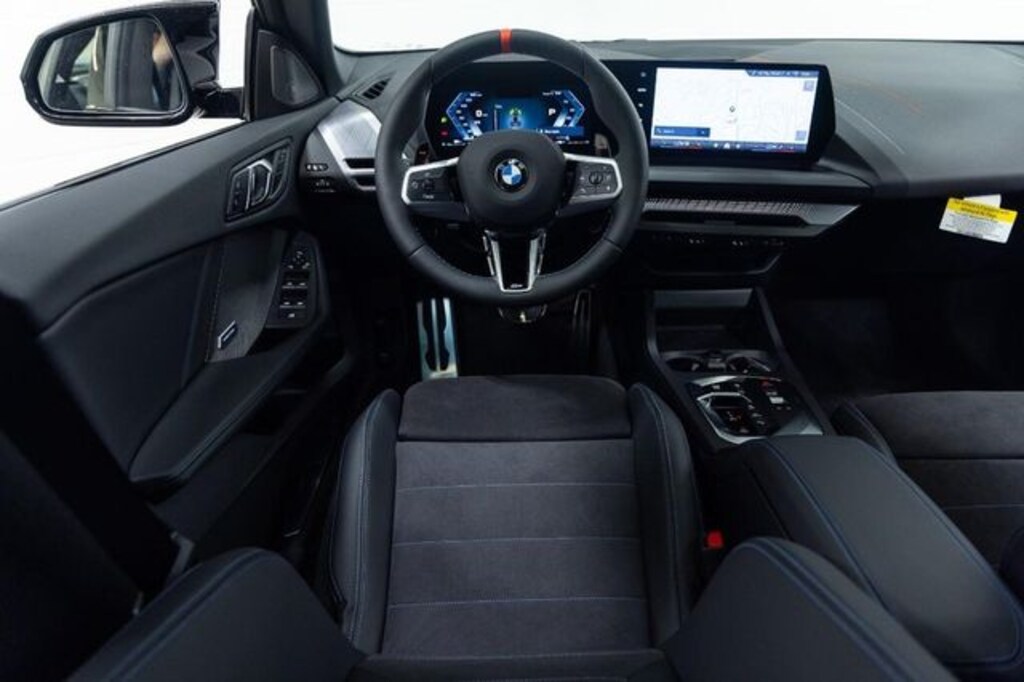 Certified 2026 BMW M235i xDrive Gran Coupe
