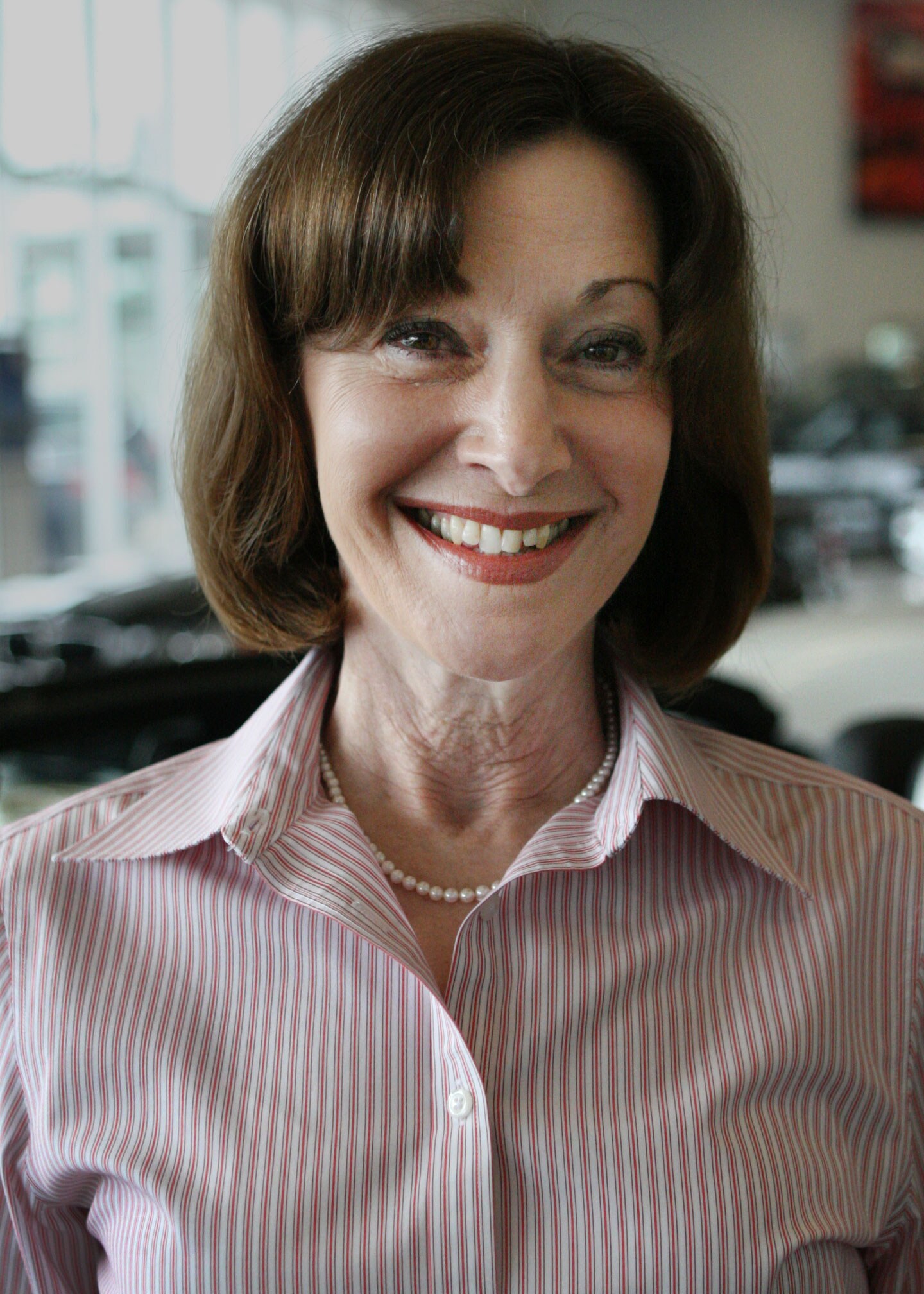 Karen Lowery
