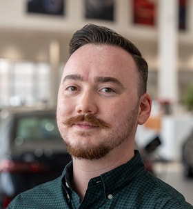 Staff member Jens Petermann from 47dc8dee1f65