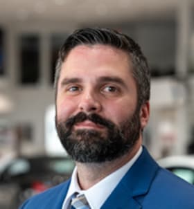 Staff member James Dancho from 47dc8dee1f65