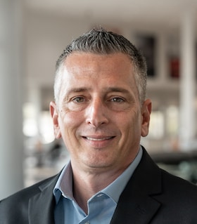 Staff member Jason Preston from b9cbb1beccb0