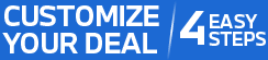 Customize Your Deal