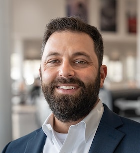 Staff member Todd Cherry from b9cbb1beccb0