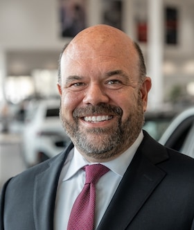 Staff member Joe Emerson from b9cbb1beccb0