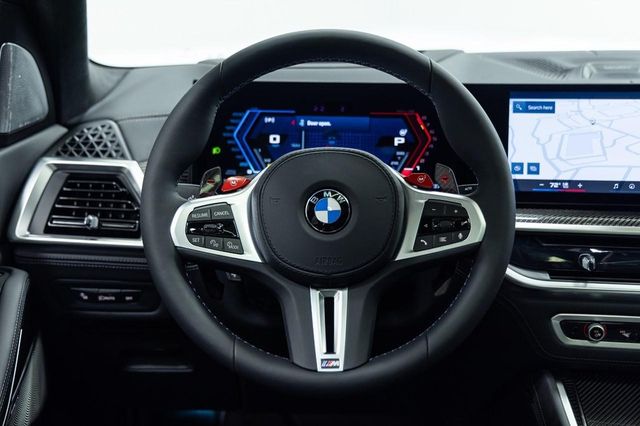 2026 BMW X5 M X5 M - Photo 17