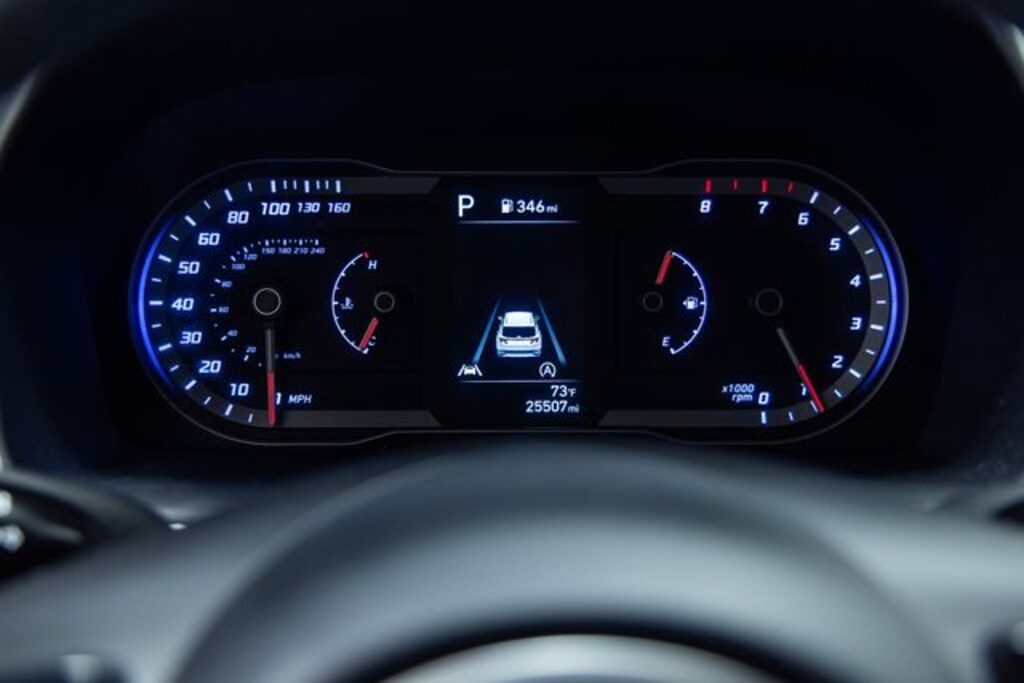 Used 2022 Hyundai Tucson SEL SUV