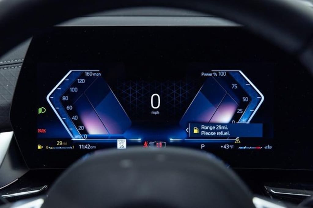 New 2026 BMW X2 xDrive28i SUV