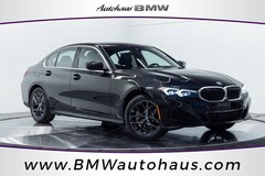 2026 BMW 330i xDrive Sedan