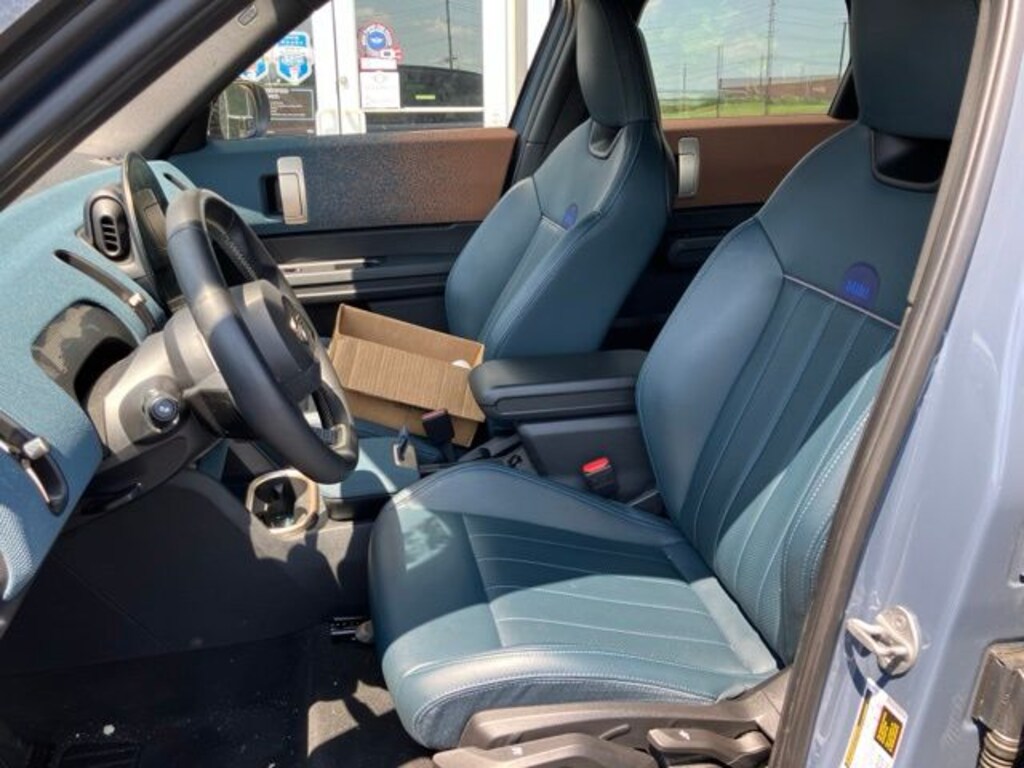Used 2025 MINI Cooper S Countryman Signature Plus SUV