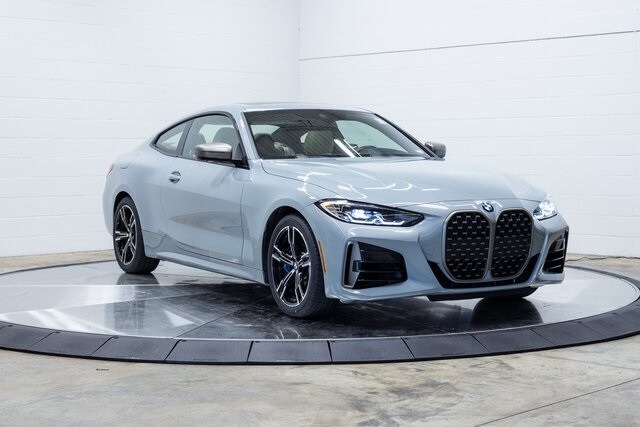 2022 Bmw M440i xDrive photo 4