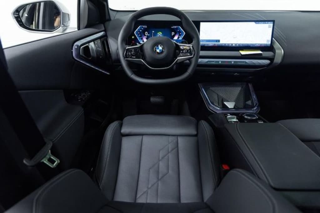 Certified 2026 BMW X3 30 xDrive SUV