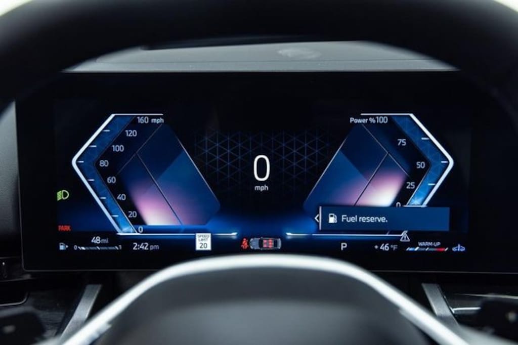 New 2026 BMW 530i xDrive Sedan