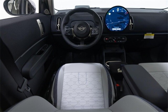 2025 Mini Countryman S ALL4 photo 4