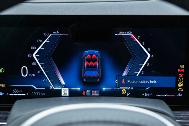 2026 Bmw X5 xDrive40i photo 2