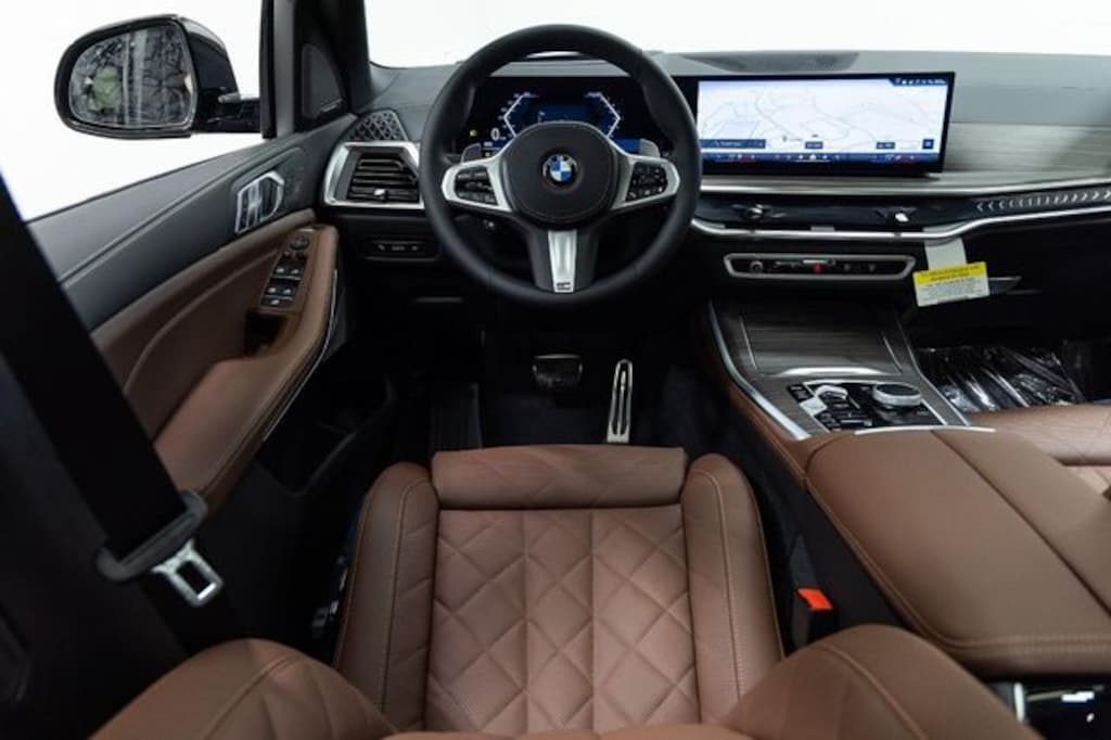 New 2026 BMW X5 xDrive40i SUV