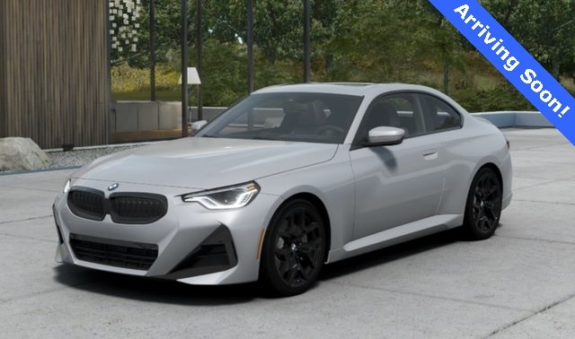 2026 BMW 2 Series 230i's photo