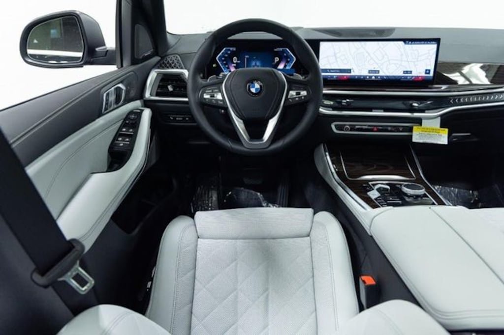 New 2026 BMW X5 xDrive40i SUV