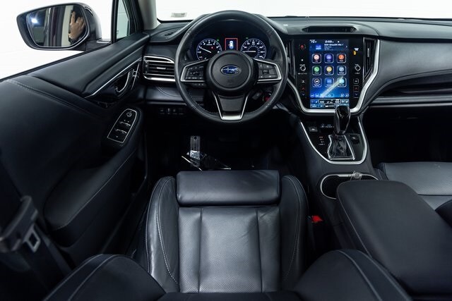 2023 Subaru Outback Touring XT photo 3