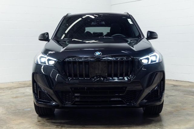 2026 BMW X1 XDrive28i - Photo 8