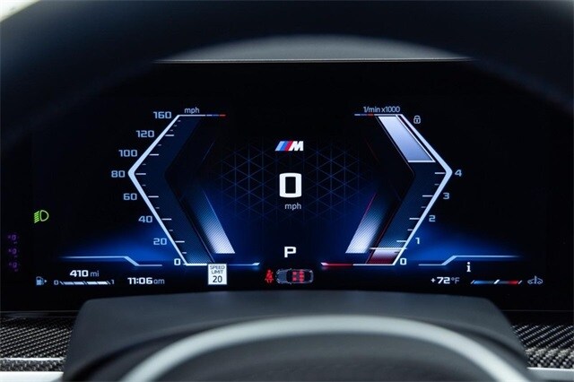 2026 Bmw X6 photo 2