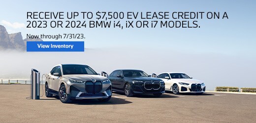 New BMW Specials, Leases, Rebates, Offers, & Incentive Prices in St ...