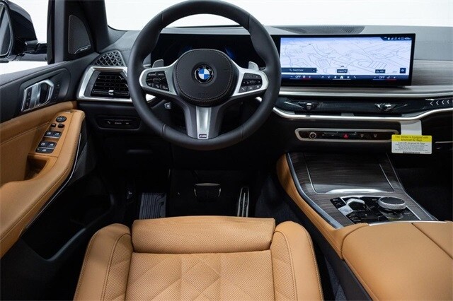 2026 Bmw X5 xDrive40i photo 3