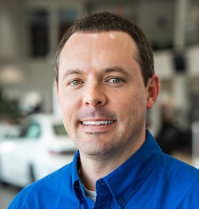 Staff member Chris Clem from b9cbb1beccb0