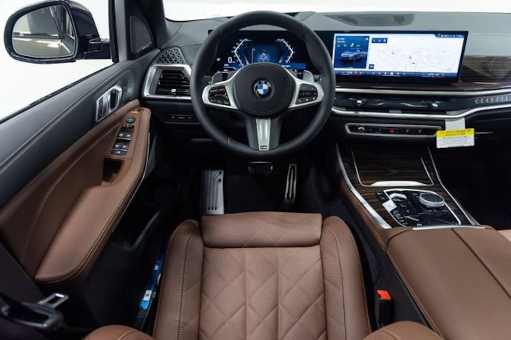 New 2026 BMW X5 xDrive40i SUV