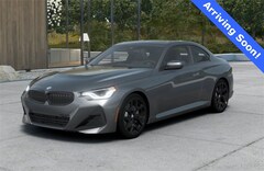 2026 BMW 230i xDrive Coupe