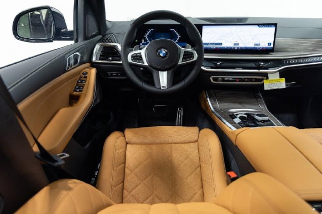 Certified 2026 BMW X5 xDrive40i SUV