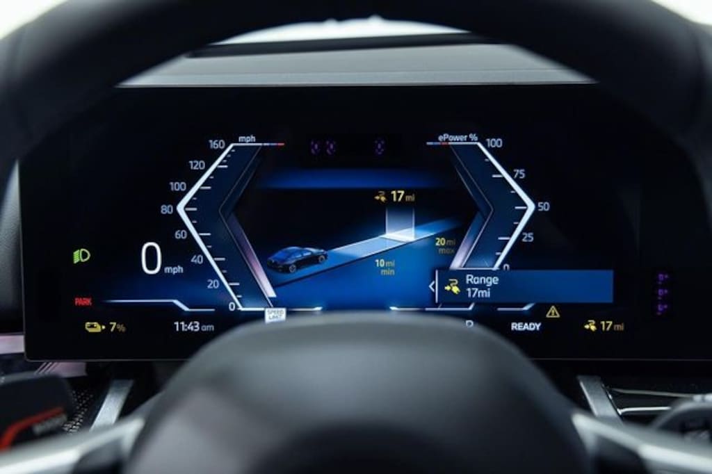 New 2026 BMW i5 xDrive40 Sedan