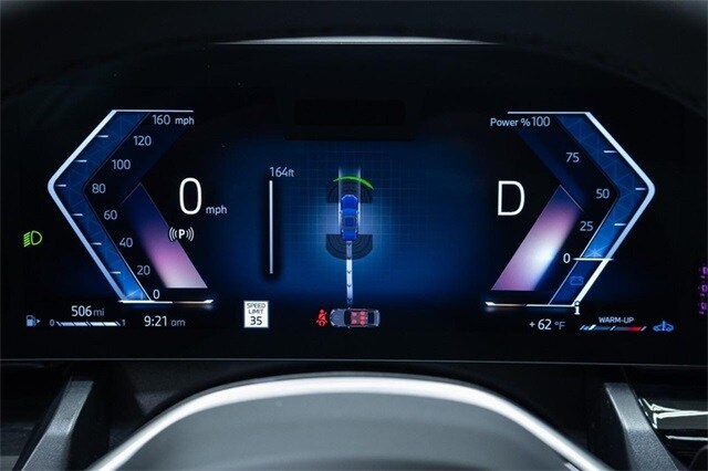 2026 Bmw 530i xDrive Sedan photo 2