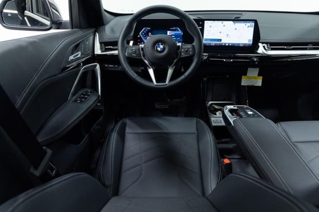 New 2026 BMW X1 xDrive28i SUV