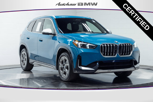 2023 BMW X1 28i