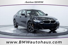 2026 BMW 330i xDrive Sedan