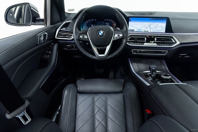 2023 Bmw X5 xDrive40i photo 3
