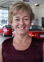 Linda Schaefer