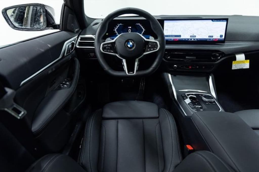 New 2026 BMW 430i xDrive Gran Coupe