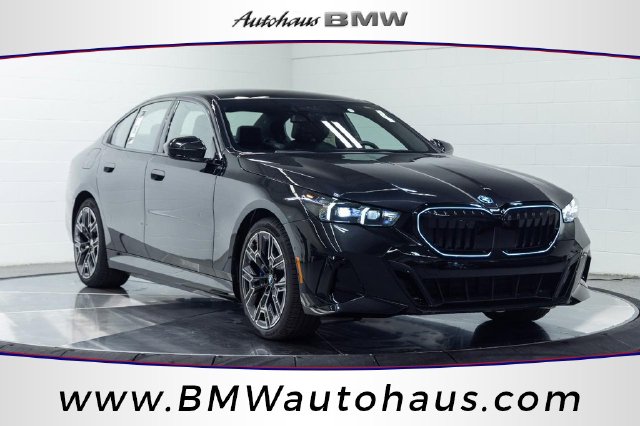 2027 BMW 5 Series