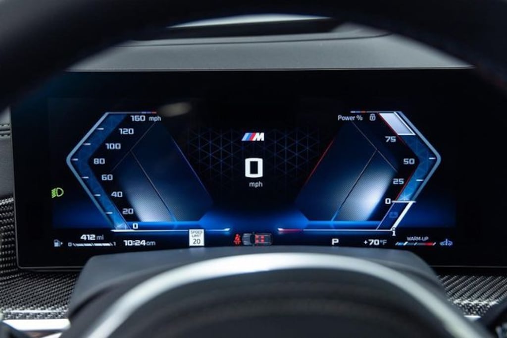 New 2027 BMW X7 M60i SUV