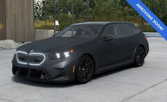 2026 BMW M5 Base Wagon