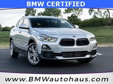 2018 BMW X2 xDrive28i SUV