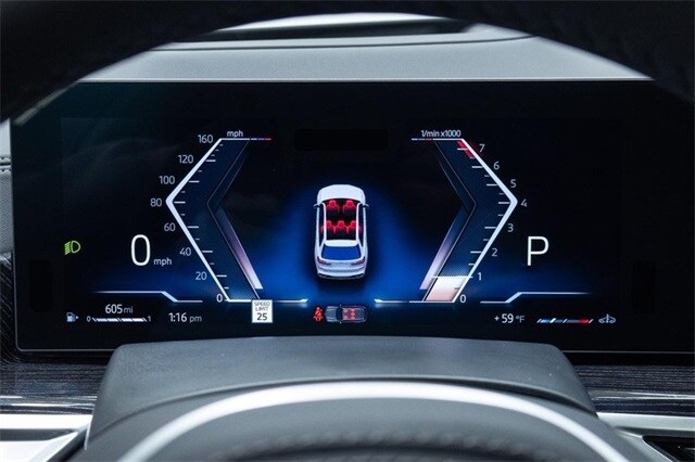 2026 Bmw X7 xDrive40i photo 2