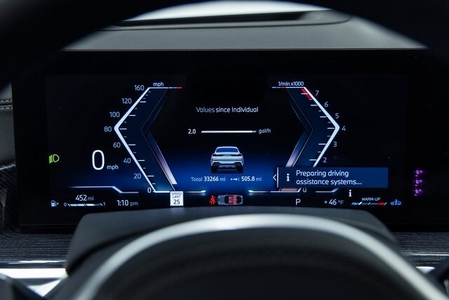 2024 Bmw X6 xDrive40i photo 2