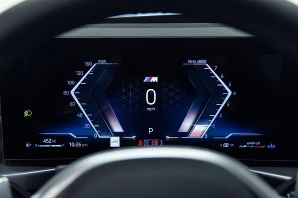 New 2026 BMW 330i xDrive Sedan