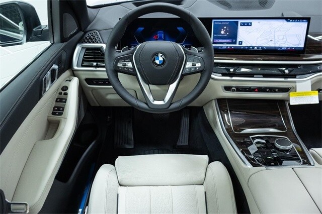 2026 Bmw X5 xDrive40i photo 2