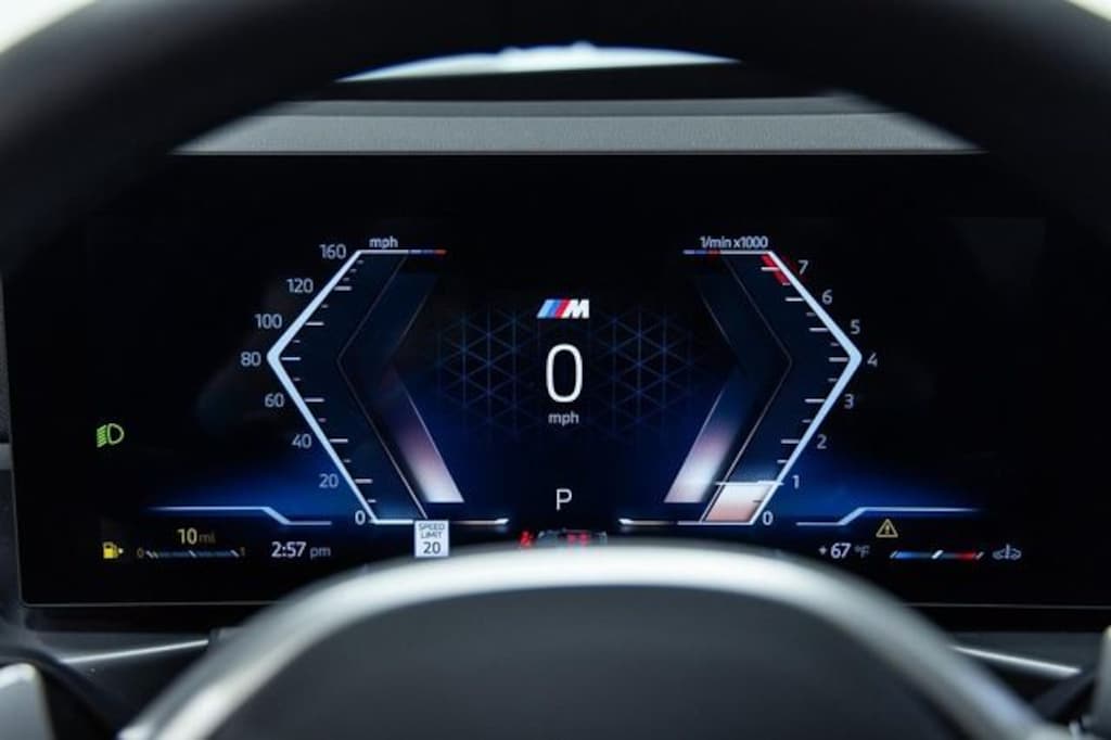 New 2026 BMW 330i xDrive Sedan