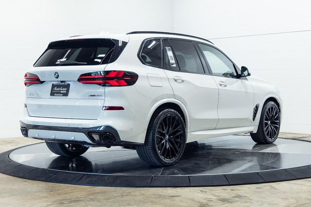 2026 BMW X5 40i - Photo 13