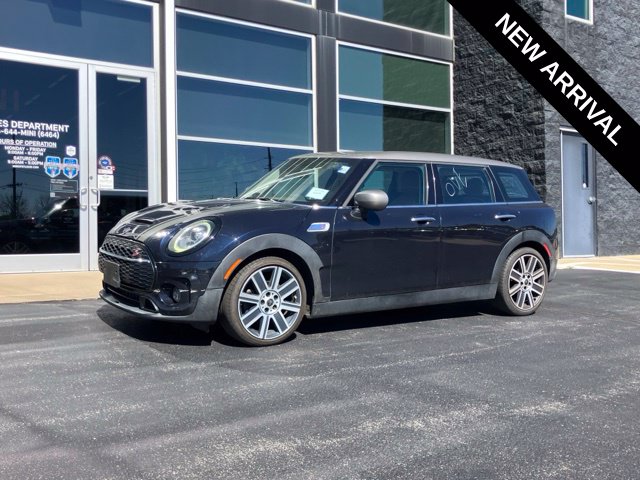 2020 MINI Clubman