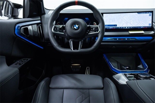 2026 Bmw X3 M50 photo 3